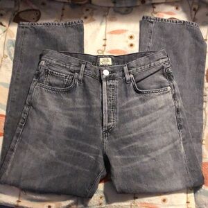 Citizens of Humanity Emery Jeans size 26